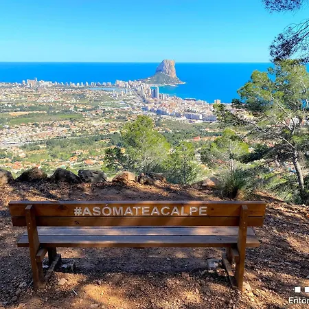 Vh Costablanca - Pumba * Calpe