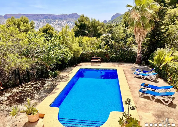 Willa Vh Costablanca - Pumba *