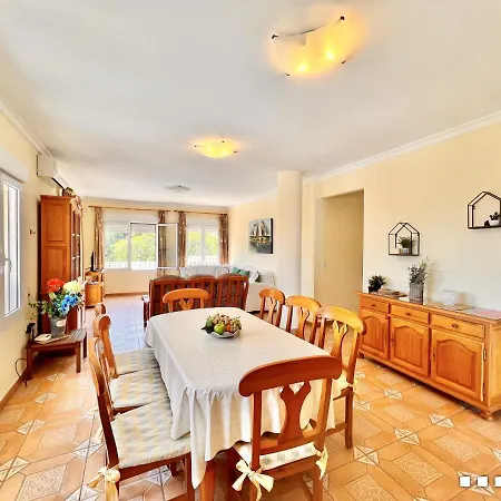 ヴィラ Vh Costablanca - Pumba