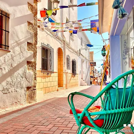 Vh Costablanca - Pumba