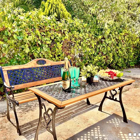 Vh Costablanca - Pumba ヴィラ