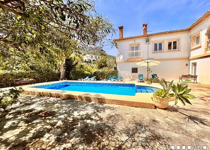 Vh Costablanca - Pumba カルプ