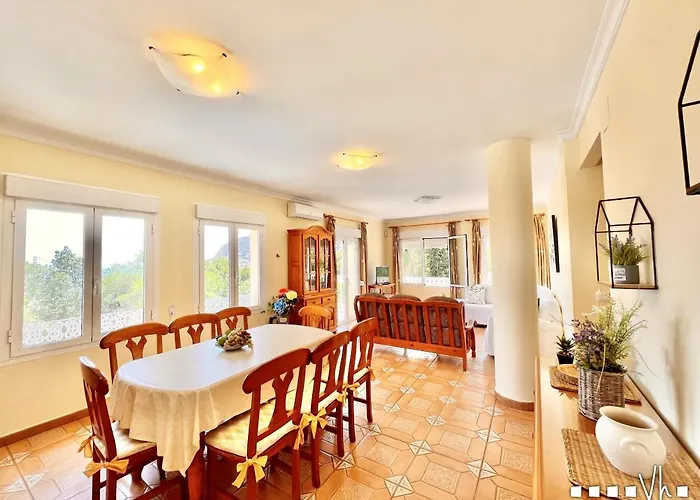 ヴィラ Vh Costablanca - Pumba カルプ