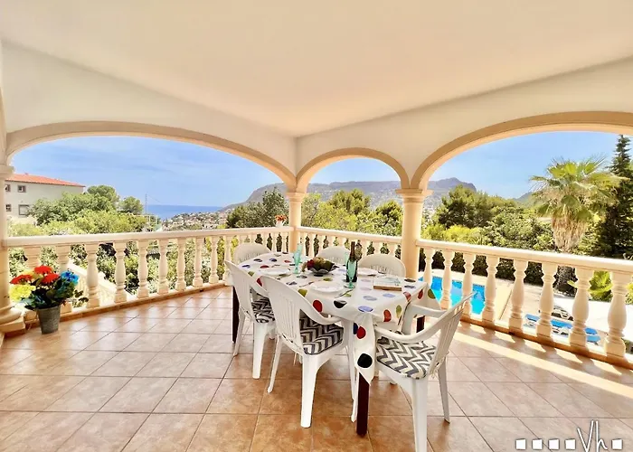 ヴィラ Vh Costablanca - Pumba *