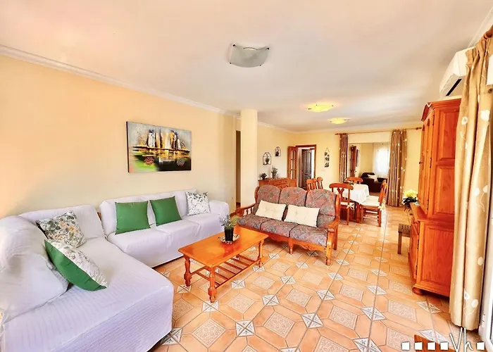 Vh Costablanca - Pumba * カルプ