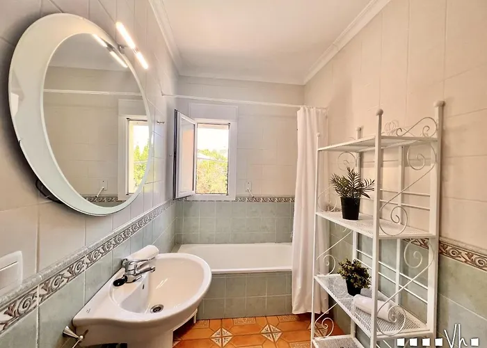 ヴィラ Vh Costablanca - Pumba *