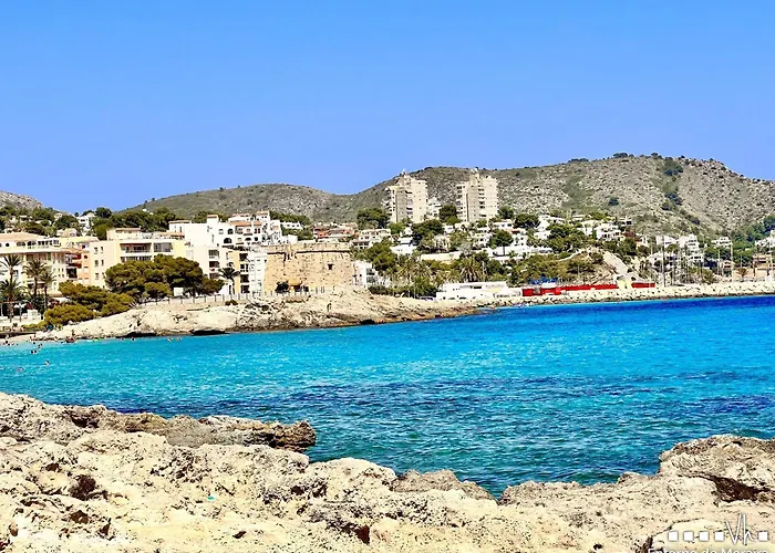 ヴィラ Vh Costablanca - Pumba *