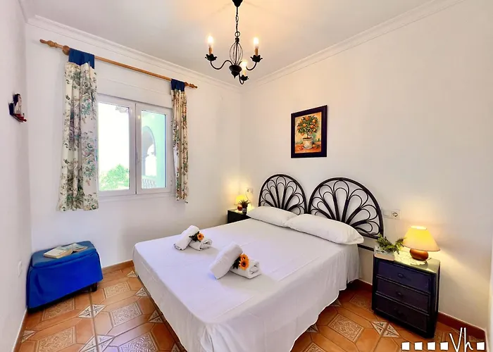 Vh Costablanca - Pumba ヴィラ カルプ