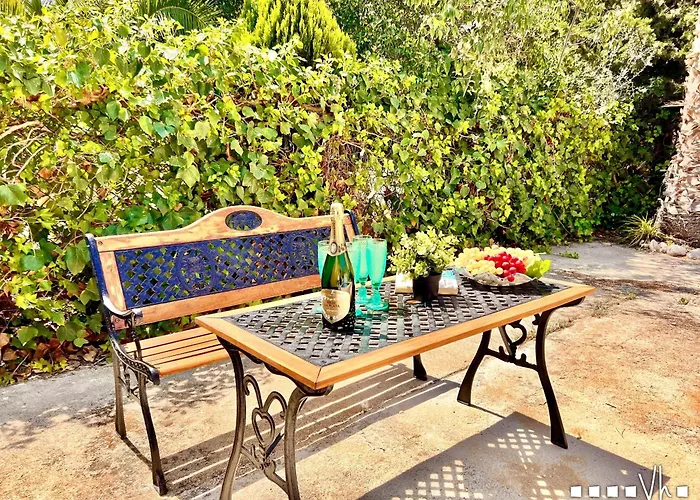 Vh Costablanca - Pumba ヴィラ