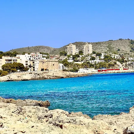 빌라 Vh Costablanca - Pumba *