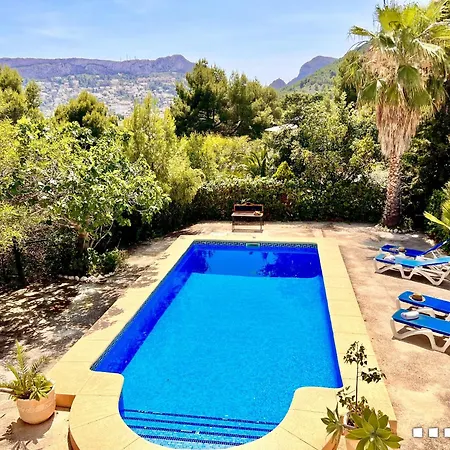 빌라 Vh Costablanca - Pumba *