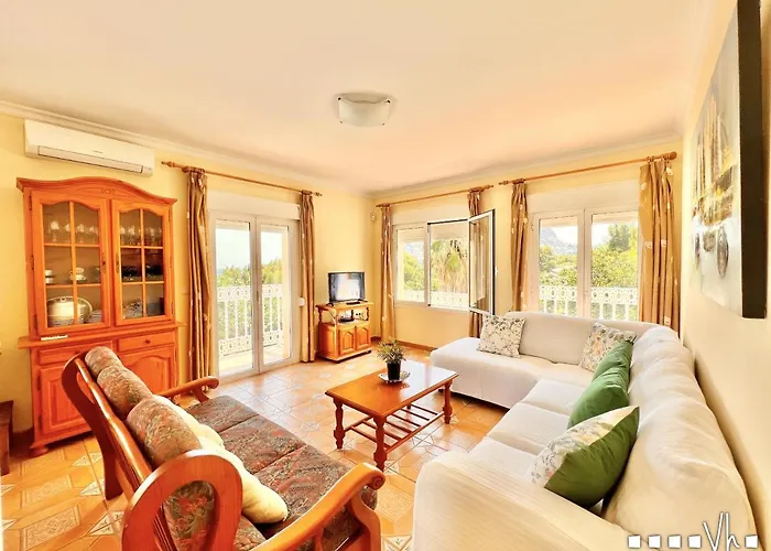 Vh Costablanca - Pumba