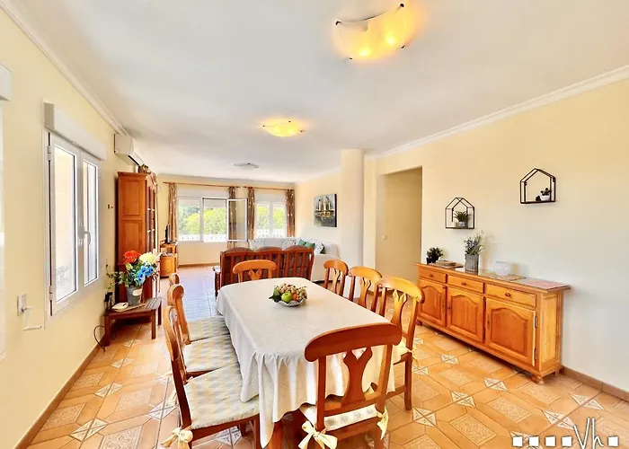 빌라 Vh Costablanca - Pumba