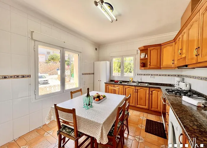 Vh Costablanca - Pumba 빌라