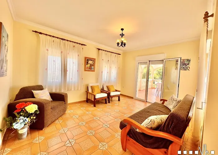 Vh Costablanca - Pumba 칼페