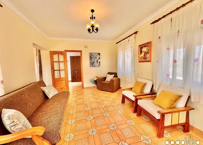 Vh Costablanca - Pumba 빌라 칼페