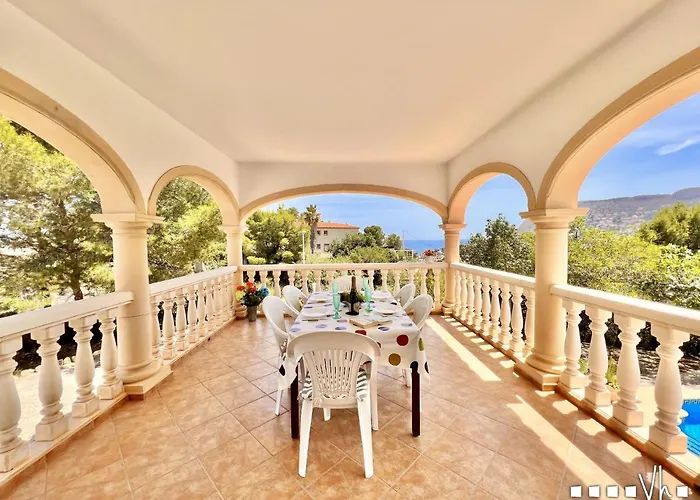 Vh Costablanca - Pumba 칼페